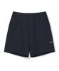BEENTRILL Woven Tech Shorts (Navy)