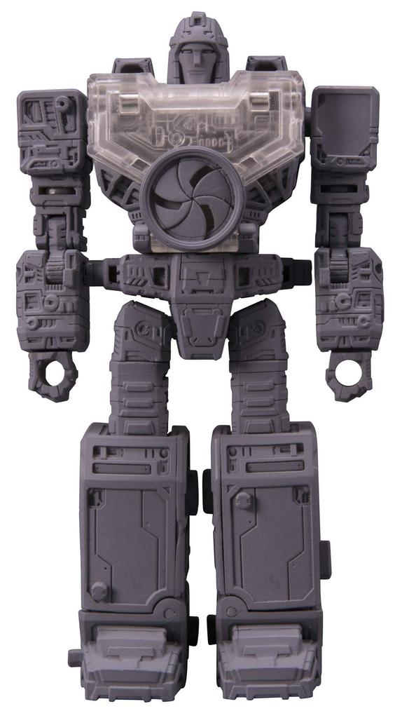 Transformers Siege Series SG-28 Decepticon Reflector