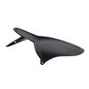 Rear Fender New For DUCATI Hypermotard 950/939/821 Monster 796 Motorcycle Racing Accessories Rear Hugger Mudguards Fairing Kits