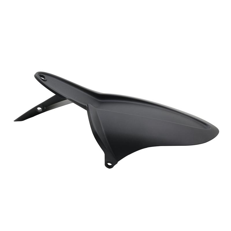 Rear Fender New For DUCATI Hypermotard 950/939/821 Monster 796 Motorcycle Racing Accessories Rear Hugger Mudguards Fairing Kits