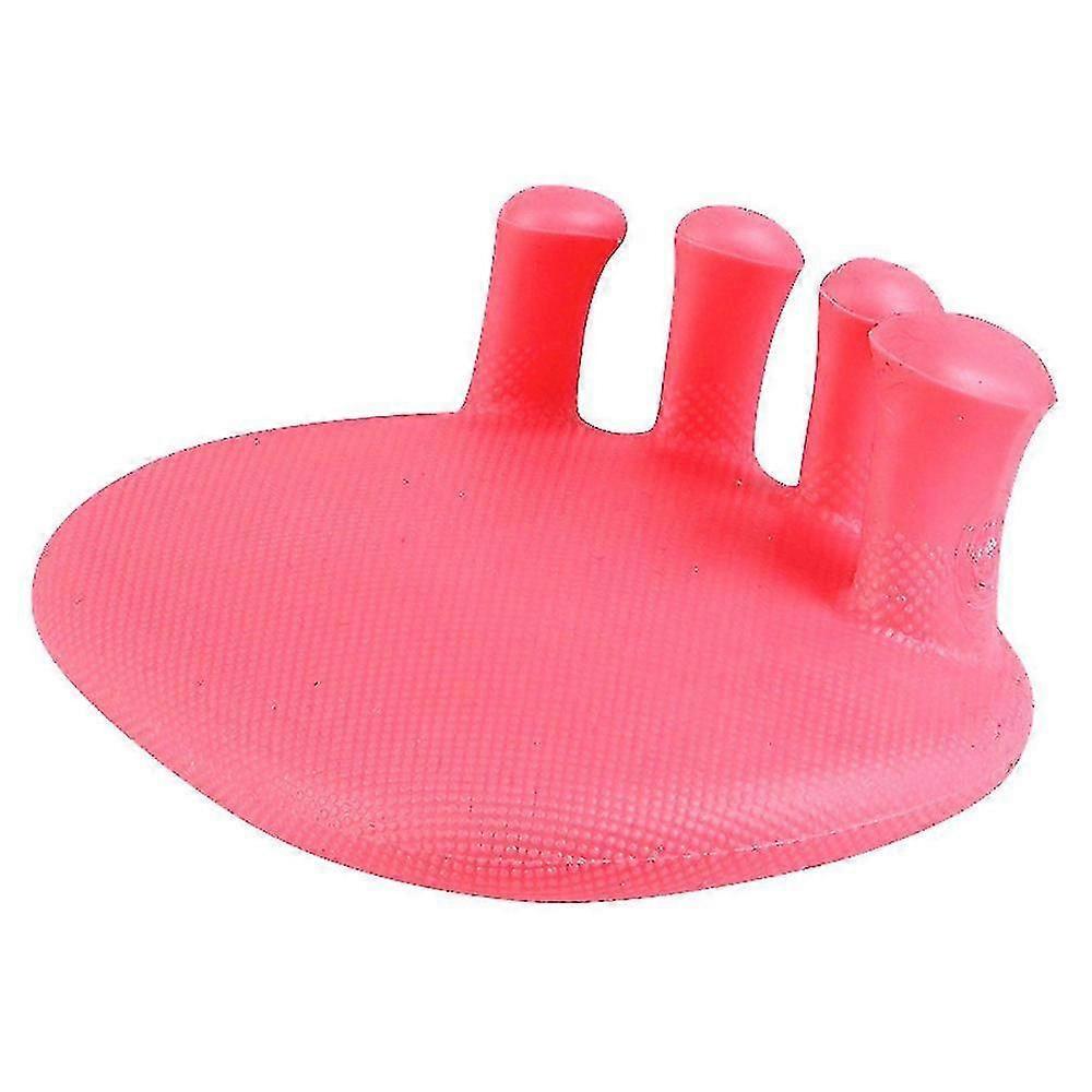 Toe Arch Trainer Toe Hallux Valgus Corrector Fitness Leg Exerciser