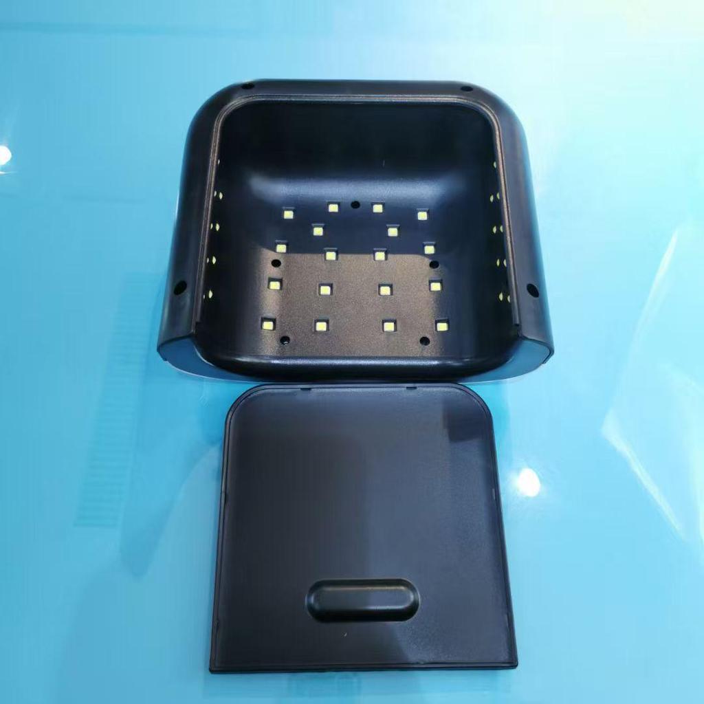 SUNUV SUN3 48W LED Nail Lamp Dryer - Cross-border Hot Seller Phototherapy Machine