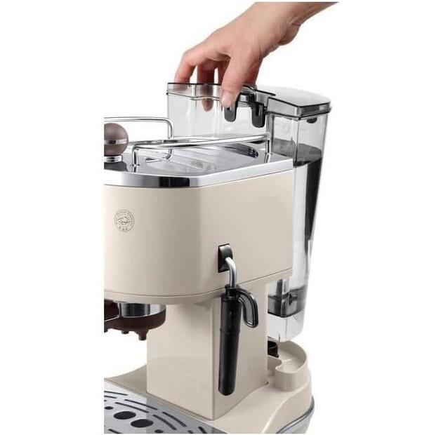 Coffee Machine DeLonghi ECOV 311.BG Icon Vintage