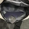 Crossbody Bag Men's Shoulder Mobile Phone Bag Student Women's Lightweight Small Shoulder Bag