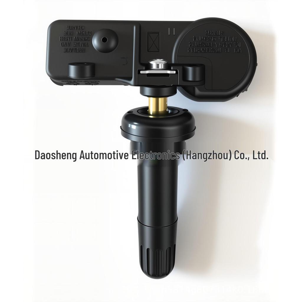 DE8T-1A180-AA Tire Pressure Sensor for Ford Lincoln Edge Explorer