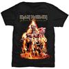 Iron Maiden - Seventh Son (T-Shirt)