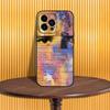 J-Jeff B-Buckley Phone Case For iPhone 17,16,15,14,13,12,11,Pro,Max,Plus,X,XS,SE4,E,Mini,Soft Black Case