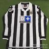 95979899001415162627 Juventus jersey C Rodibala Pirlo Pogba long-sleeved football jersey
