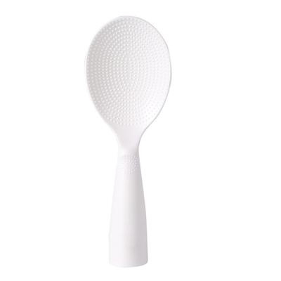 Colher de Arroz Tipo Vertical Antiaderente Multifuncional para Cozinha Doméstica Restaurante