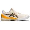 Asics Gel Resolution 8 LE Earth Day Men Sneakers Cream Putty 1041A220-101