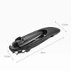 Can Opener Multifunction Bottle Jar Opener Quality Cans Beer Lid Opener Kitchen Accessories Gadgets 8 in 1 Kitchen Tools