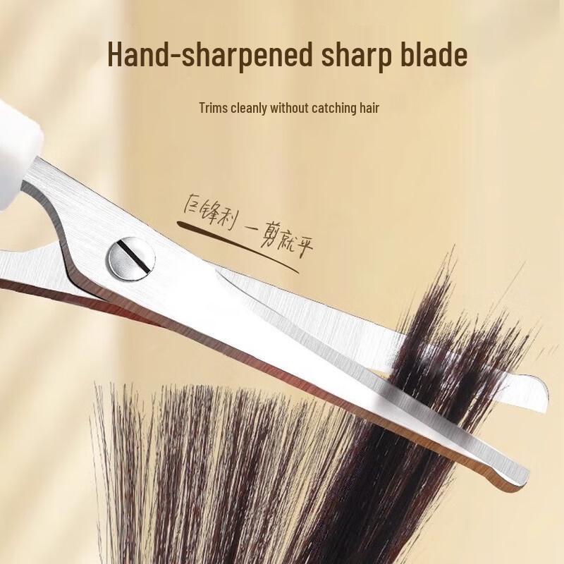 Yijan Personal Grooming Scissors Set CN plug (adapter included)