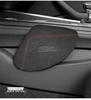 Universal Suede Memory Foam Knee Pad for Car