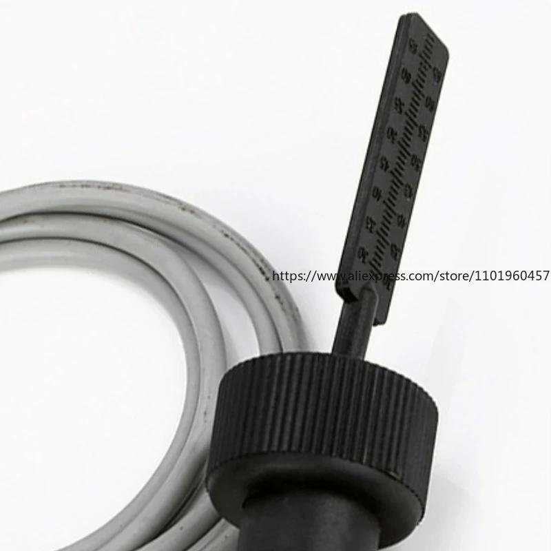 Water Level Control Float Ball Liquid Level Switch Multi-Function Electronic Automatic Valve Plastic Induction Sensor