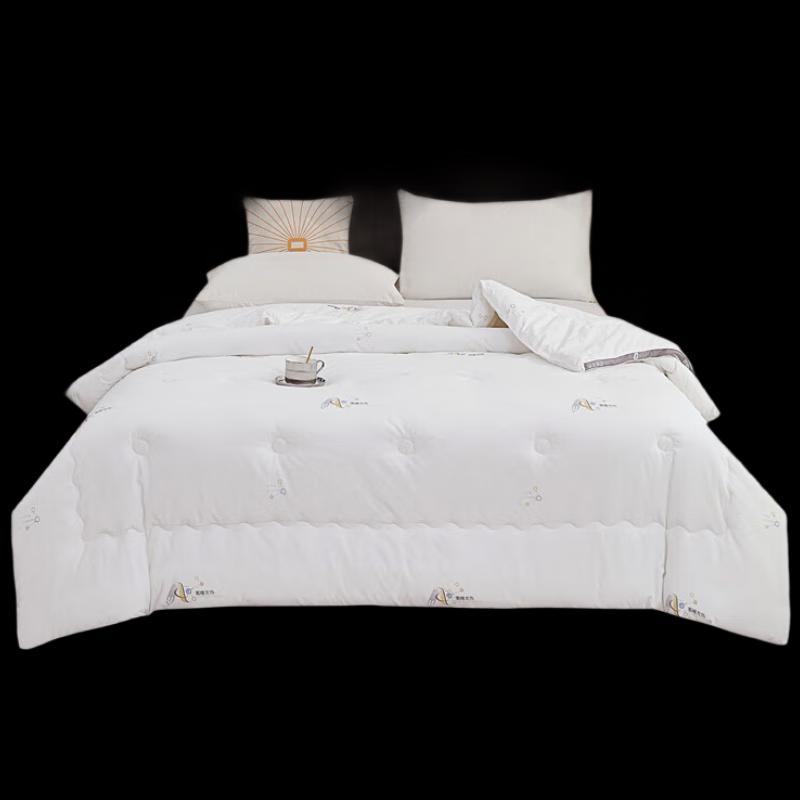 

Tangna Far Infrared Thermal Polyester Quilt