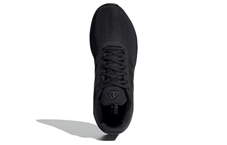 adidas תגובה Sr 'שחור ליבה' FX3627