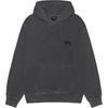 Stussy Basic Hoodie Pigment Dyed 1925001
