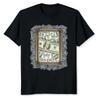Herren- und Damen-T-Shirts NEU LIMITIERT 100-Dollar-Scheine, Lustiges Geld Beste Geschenkidee T-Shirt S-3XL