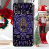 Hamsa Hand of Fatima For Huawei Nova 12i 11i 8i 12s Y73 Y72 Y61 Y91 Y90 Y70 Y60 9 10 SE P60 Pro P30 P40 Lite Case