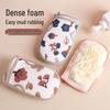2-in-1 Back Scrubber & Loofah Set