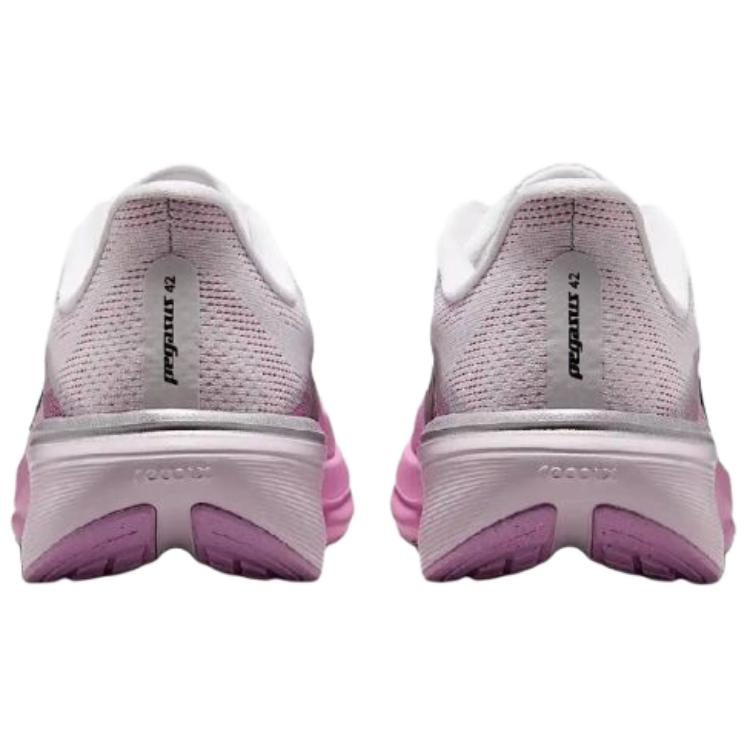 Nike Pegasus 42 Light Lilac Black Women Sneakers IB1881-103