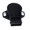 MD614697 For Mitsubishi Pajero L200 L300 Sigma Space Plymouth Dodge Colt Ram Eagle Summit Throttle Position Sensor TPS New