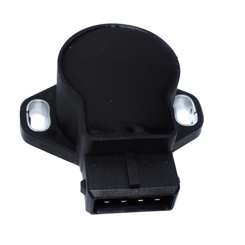 MD614697 For Mitsubishi Pajero L200 L300 Sigma Space Plymouth Dodge Colt Ram Eagle Summit Throttle Position Sensor TPS New