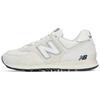 New Balance 574 Bianco Sporco Grigio U574LS2