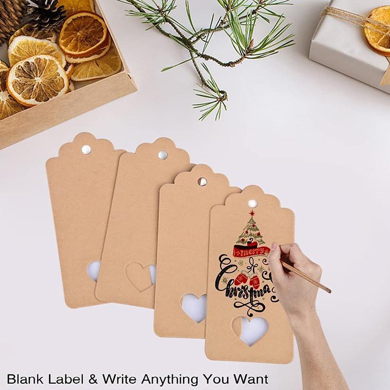 Pack Of 30 Guardian Angel Pendants, Guest Gifts, Christening Wedding With Organza Bag And Kraft Paper Pendant