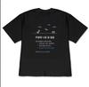 Korean Weekend Meme Graphic T-Shirt Funny No Plans On Weekend Casual Tee Short Sleeve T-Shirt for Unisex Unisex Stylish and Versatil