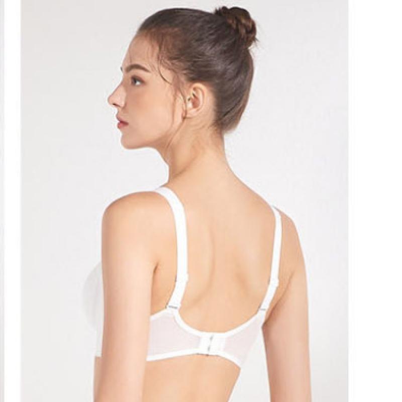 Puma Bodywear Puma Skinlike Bra Panty 2 TypeS Ivory Women S lateSt