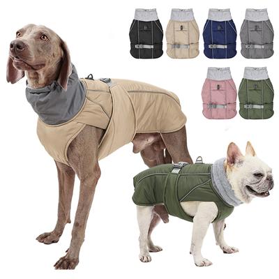 Giyim ve ayakkabı – Köpekler İçin Ceketler ve Montlar