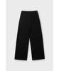 IROWOMEN Cozi Knit Wide Pants Ilpam26705Bkx
