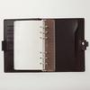 Filofax Chester Bible Planner, Brown, 028504