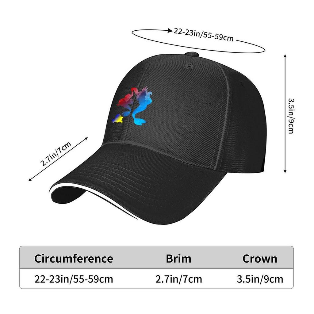 Casquette Baseball Snapback Silhouette Inspirée de Groupe Chapeau Personnalisé Chapeau Western Chapeau de Soleil Pour Femmes 2025 Hommes