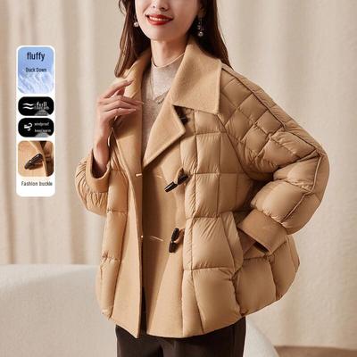 Kurtki i płaszcze – Kurtki puchowe