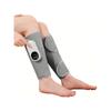 1pc/2pcs Leg Massager For Circular Calf Pressure, Air Compression Massager, Leg Massager With Heat, 3 Intensities, 3 Heat Levels