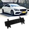 Efficient ABS Air Conditioning Filter Caps Lid for GLA X156 Withstands Heat & Moisture Enhances Air Quality A2468300142