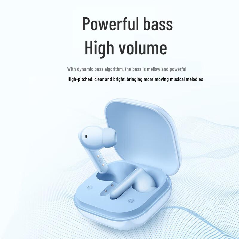 HONOR Earbuds X9 TWS ANC Wireless Earbuds