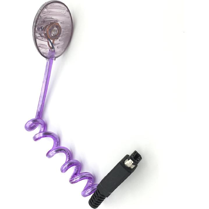 Светодиодные лампы-подсветка Worm Light для GBC GBP Gameboy Color и Gameboy Pocket