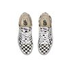 Sk8 Vans-Hi Tapered 'Checkerboard - Black' VN0A4U165GU
