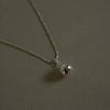 BELL NECKLACE 021