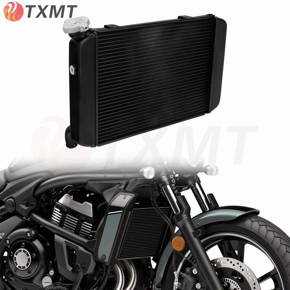 Kawasaki Vulcan S VN650 15-22 Radiator Assembly