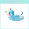Jucării de apă pentru piscină și exterior – Cercuri gonflabile