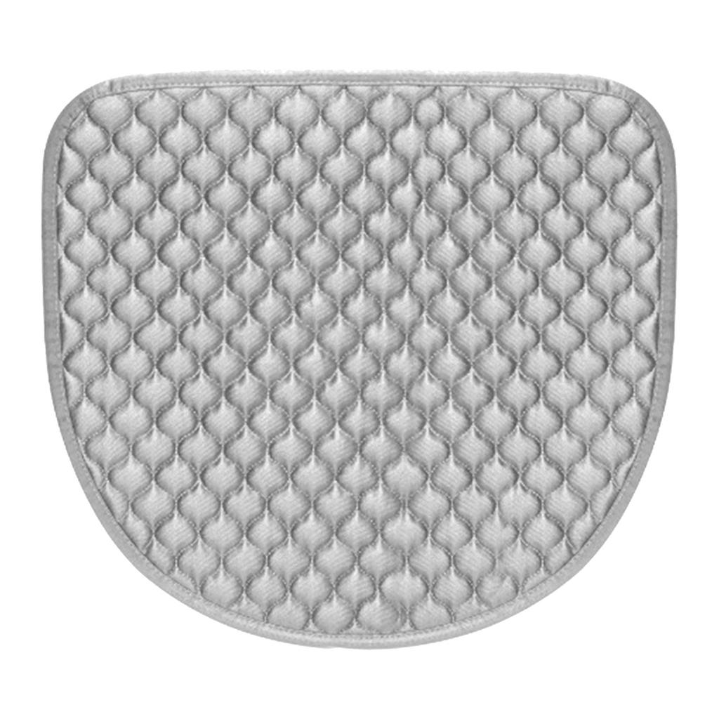 U-Shape Dining Chair Pad Chair Cushions for Kitchen Chairs NonSlip Design with Machine Washable Chair Cover Accessories