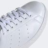 Adidas Stan Smith Footwear Size Authentic Adidas Japan Product FX5501, White/Footwear White/College Navy, 27.0cm,