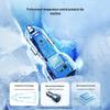 Ugreen 42.5W Dual Port Fast Car Charger