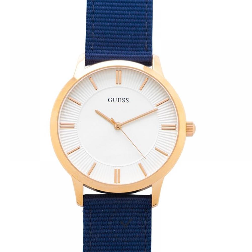 

Guess Escrow кварцевые мужские часы 44 мм