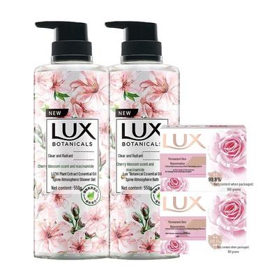 Savons et gels douche – Gels douche