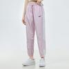 Nike Sportswear Repel Running Training Color-Block Woven Jogger Pants Women Bottoms Purple DC0041-695